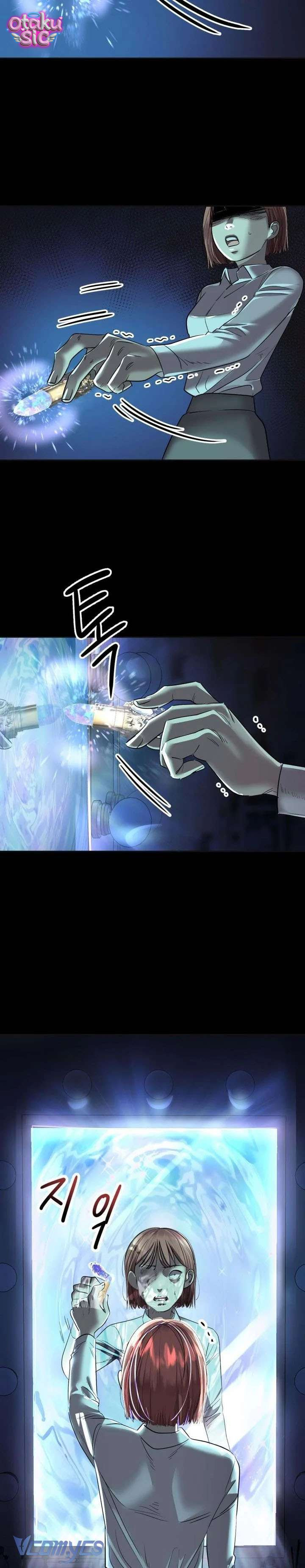 Hoàng Hậu Son Môii - Chap 1 - Trang 33