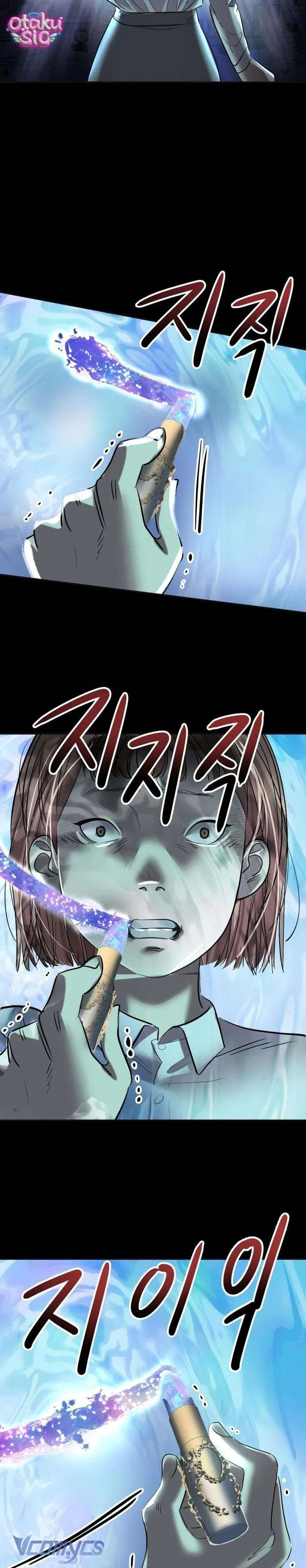 Hoàng Hậu Son Môii - Chap 1 - Trang 34