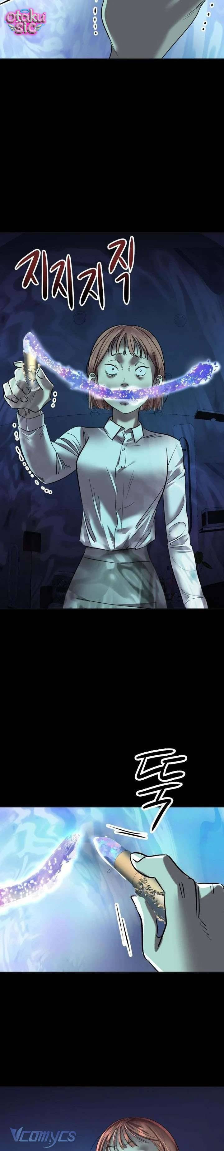 Hoàng Hậu Son Môii - Chap 1 - Trang 35