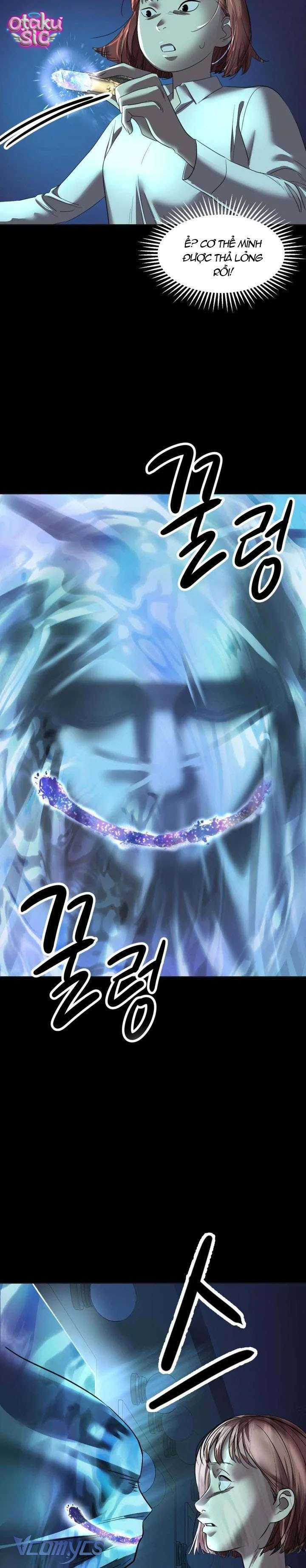 Hoàng Hậu Son Môii - Chap 1 - Trang 36