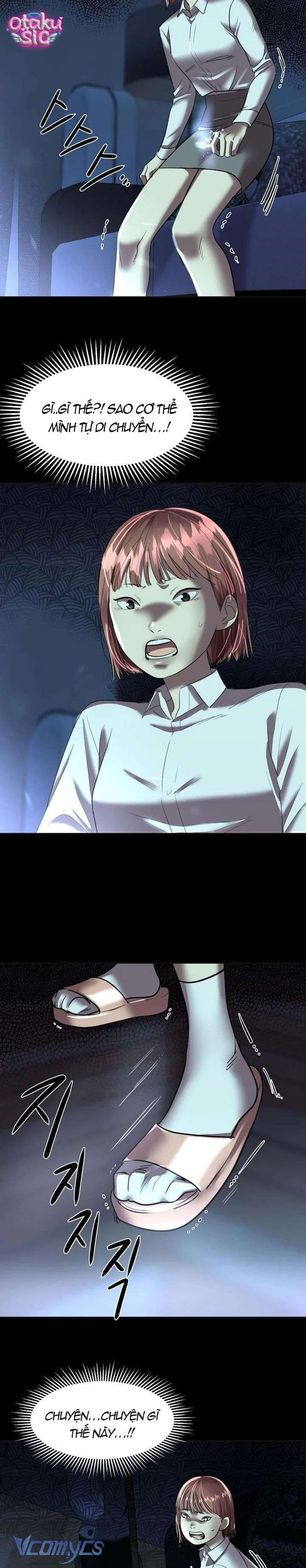 Hoàng Hậu Son Môii - Chap 1 - Trang 39