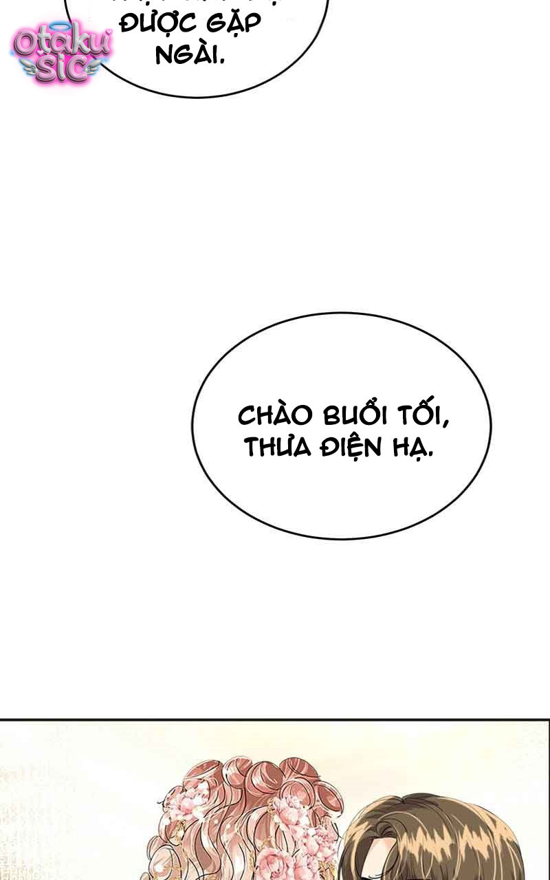 Hoàng Hậu Son Môii - Chap 11 - Trang 2