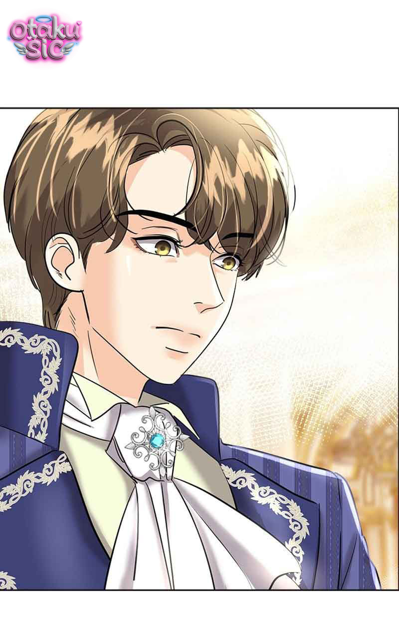 Hoàng Hậu Son Môii - Chap 11 - Trang 11