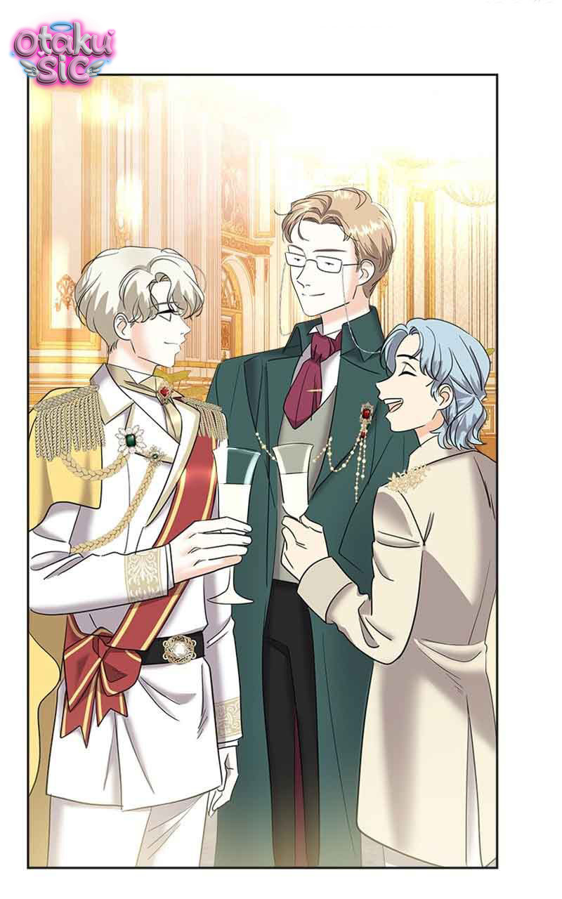 Hoàng Hậu Son Môii - Chap 11 - Trang 109