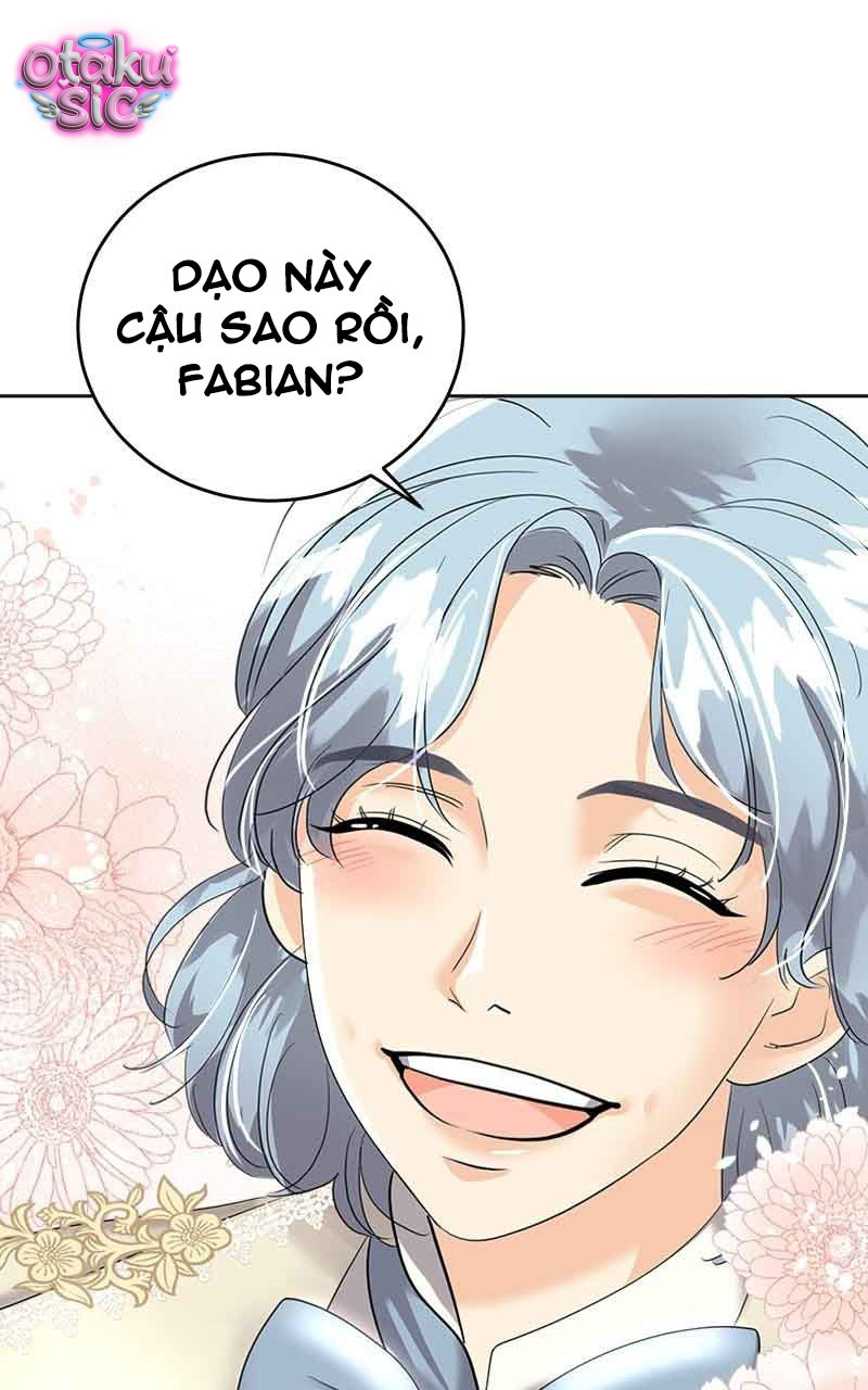 Hoàng Hậu Son Môii - Chap 11 - Trang 12