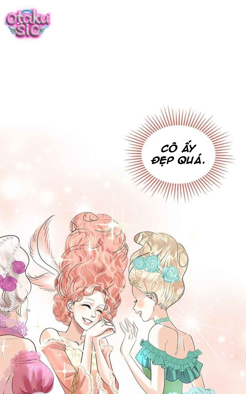 Hoàng Hậu Son Môii - Chap 11 - Trang 113