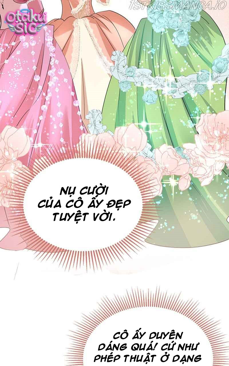 Hoàng Hậu Son Môii - Chap 11 - Trang 114