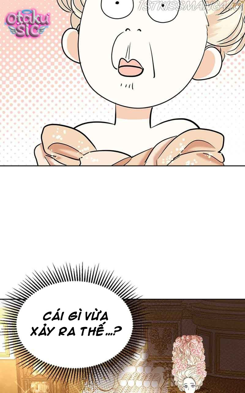 Hoàng Hậu Son Môii - Chap 11 - Trang 120