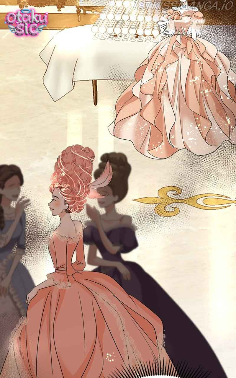Hoàng Hậu Son Môii - Chap 11 - Trang 121