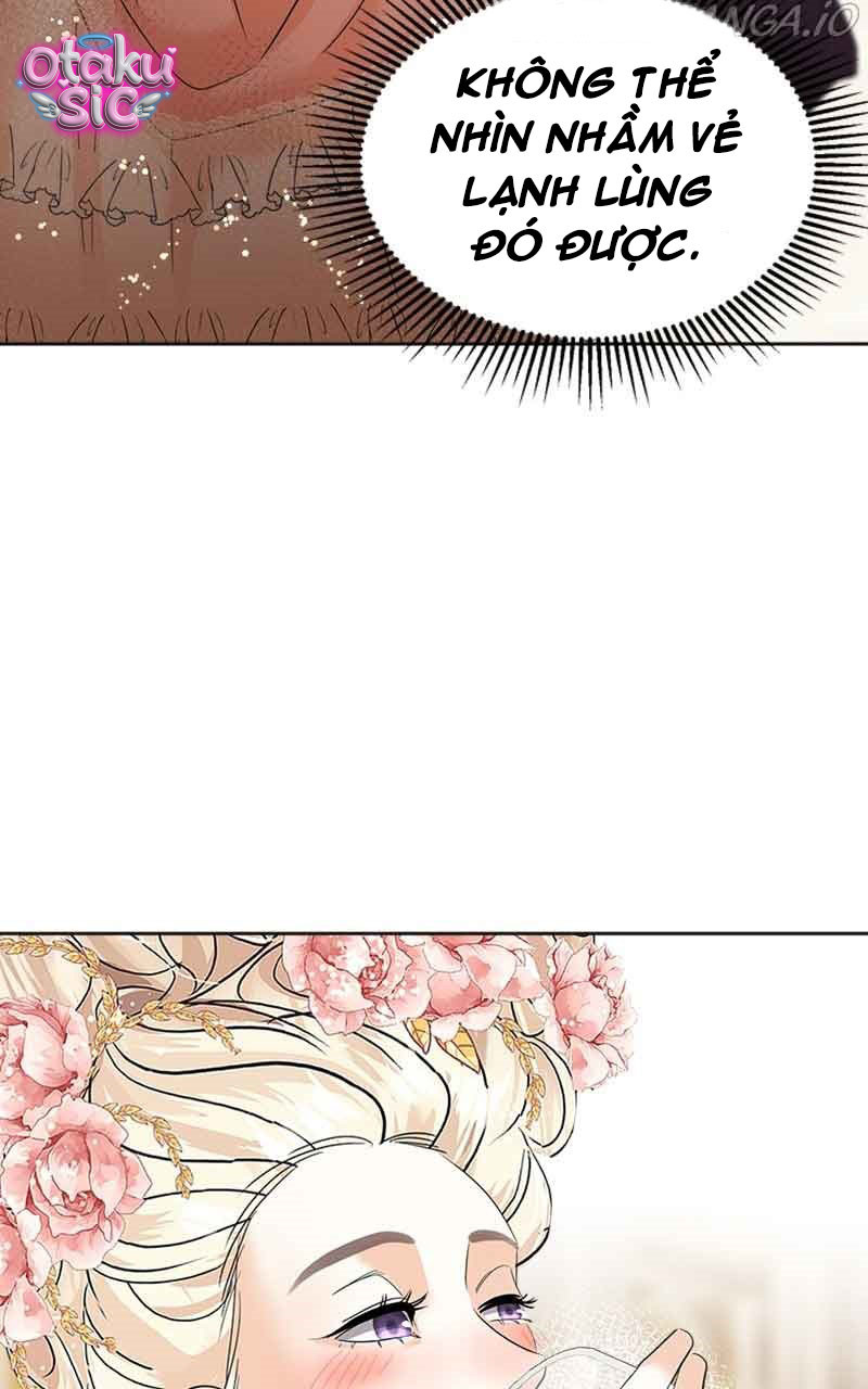 Hoàng Hậu Son Môii - Chap 11 - Trang 122