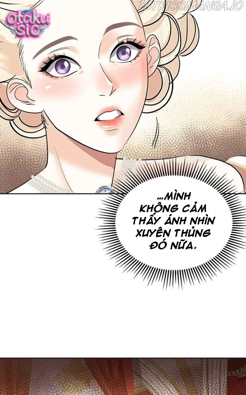 Hoàng Hậu Son Môii - Chap 11 - Trang 124