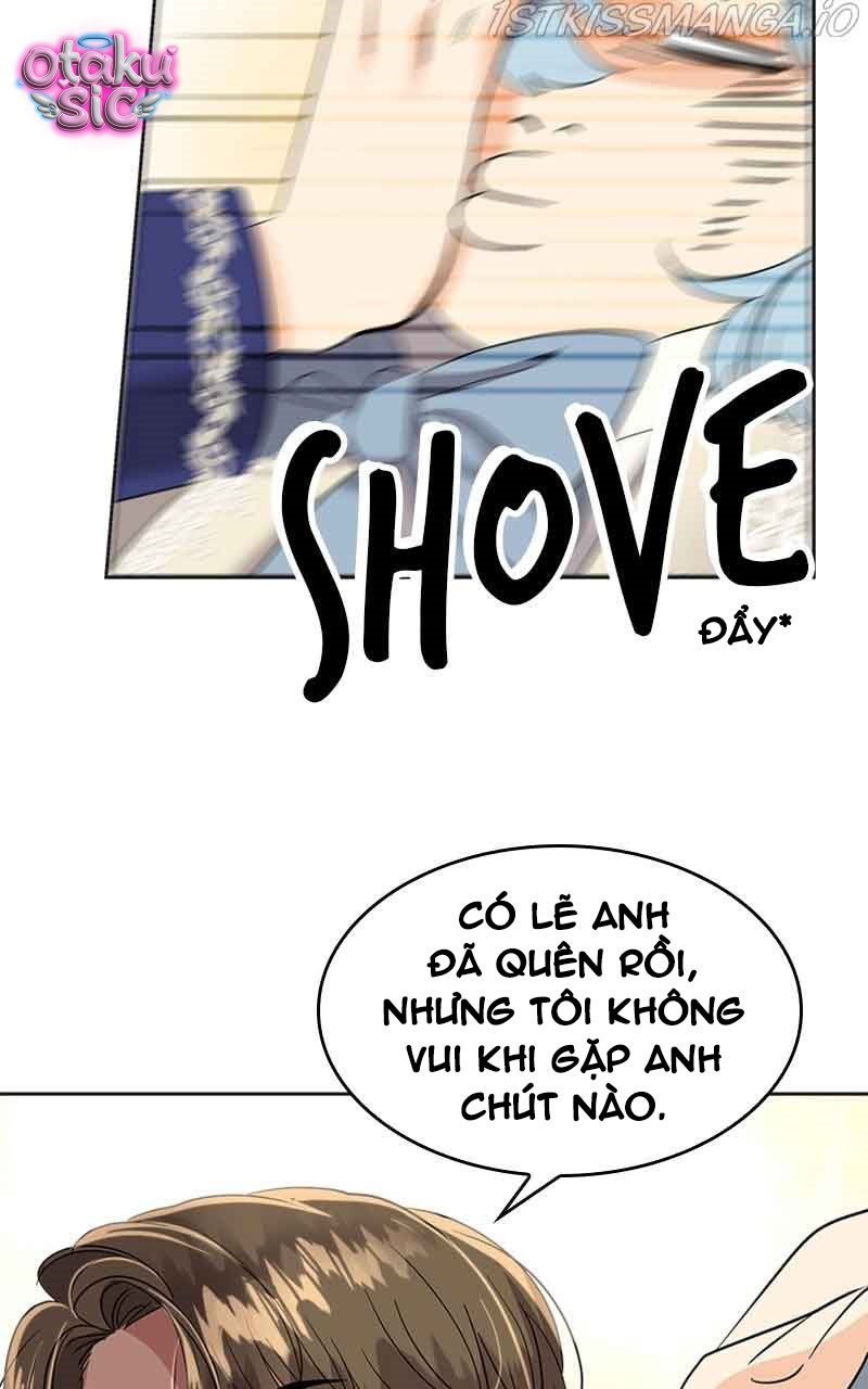 Hoàng Hậu Son Môii - Chap 11 - Trang 18