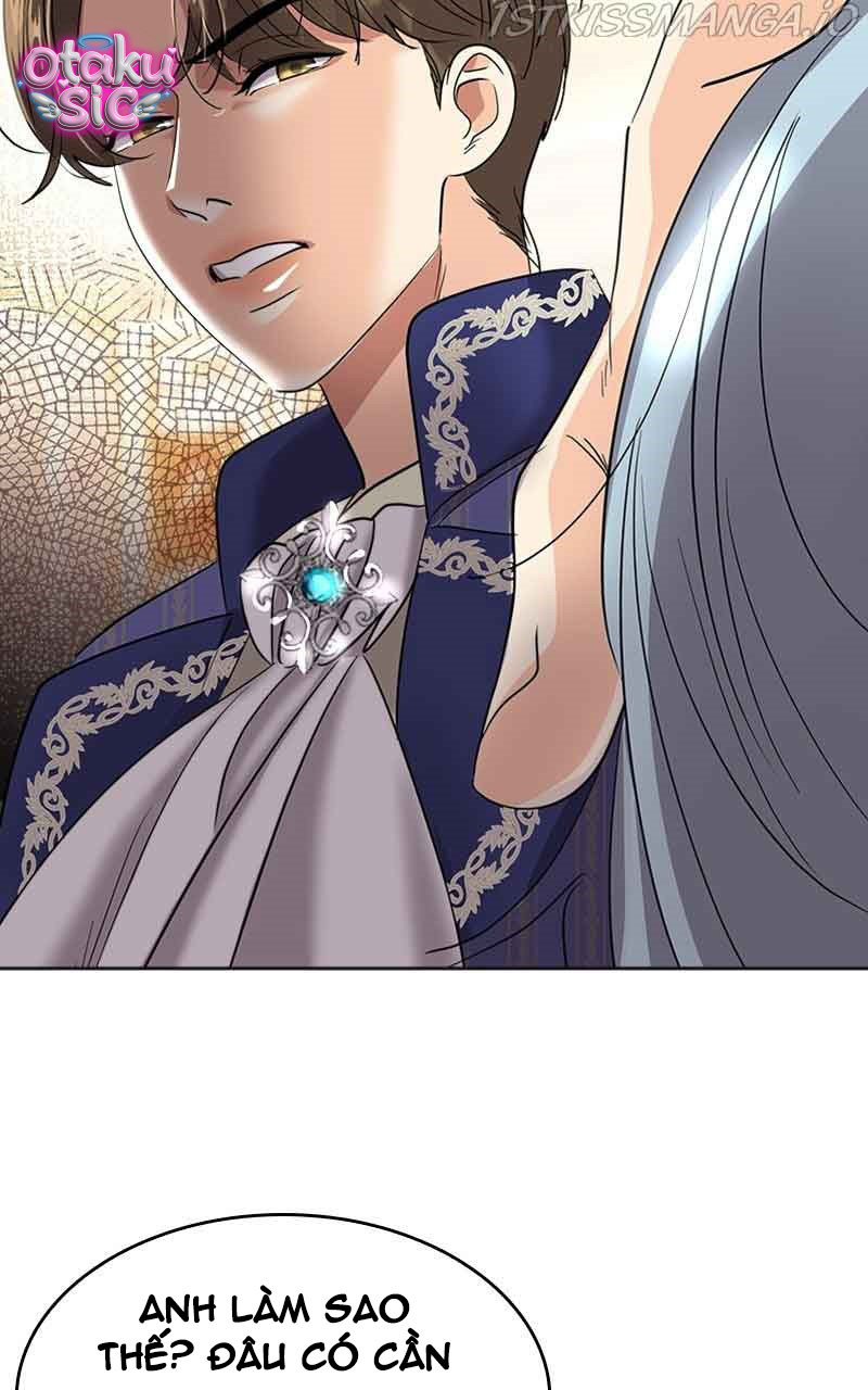 Hoàng Hậu Son Môii - Chap 11 - Trang 19