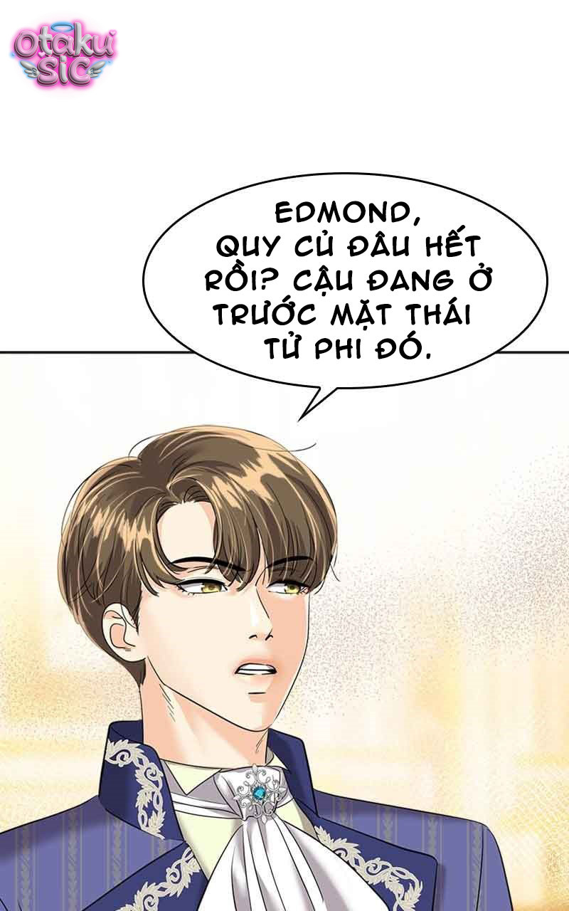 Hoàng Hậu Son Môii - Chap 11 - Trang 21