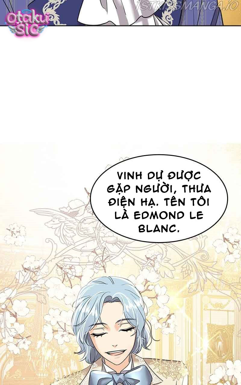 Hoàng Hậu Son Môii - Chap 11 - Trang 22