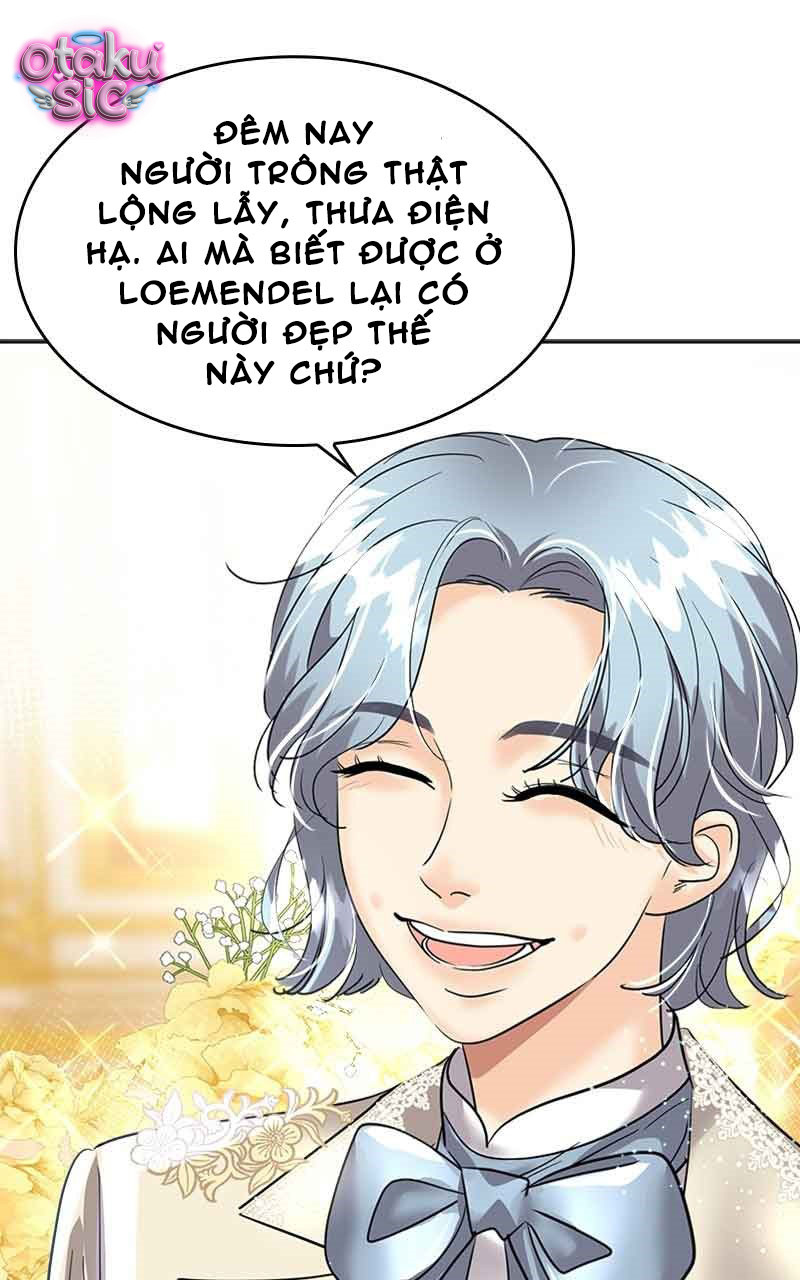 Hoàng Hậu Son Môii - Chap 11 - Trang 27
