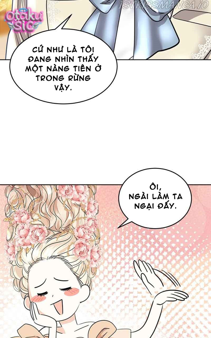 Hoàng Hậu Son Môii - Chap 11 - Trang 28