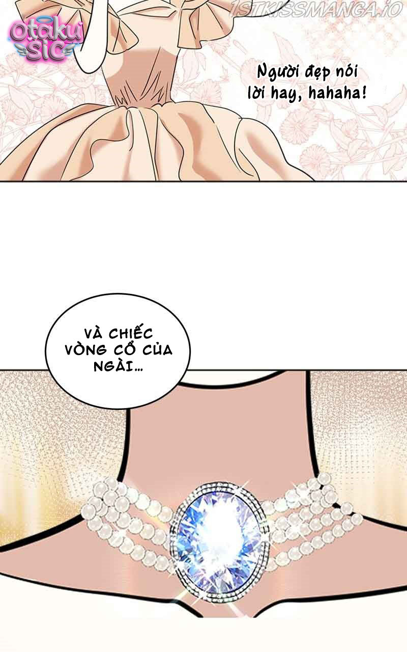 Hoàng Hậu Son Môii - Chap 11 - Trang 29