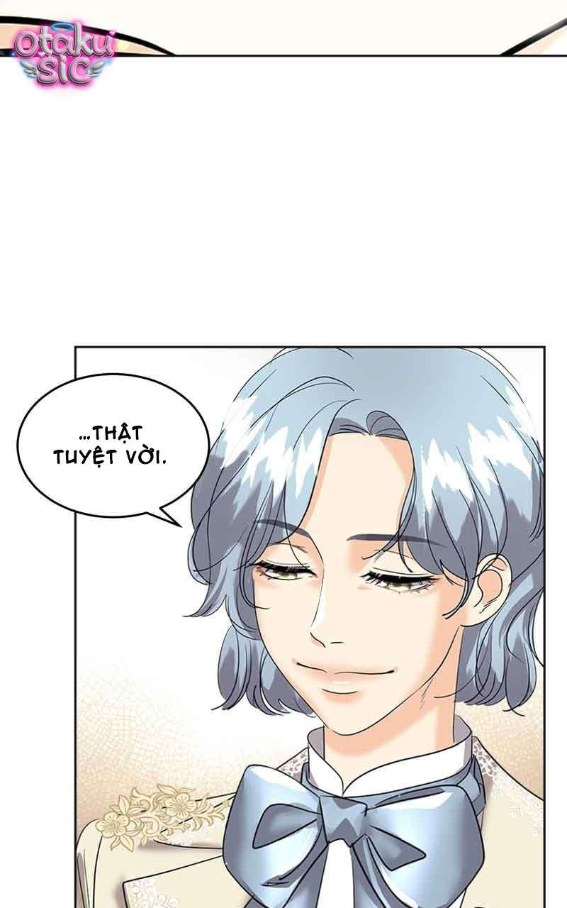 Hoàng Hậu Son Môii - Chap 11 - Trang 30