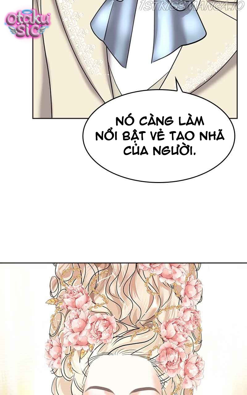 Hoàng Hậu Son Môii - Chap 11 - Trang 31