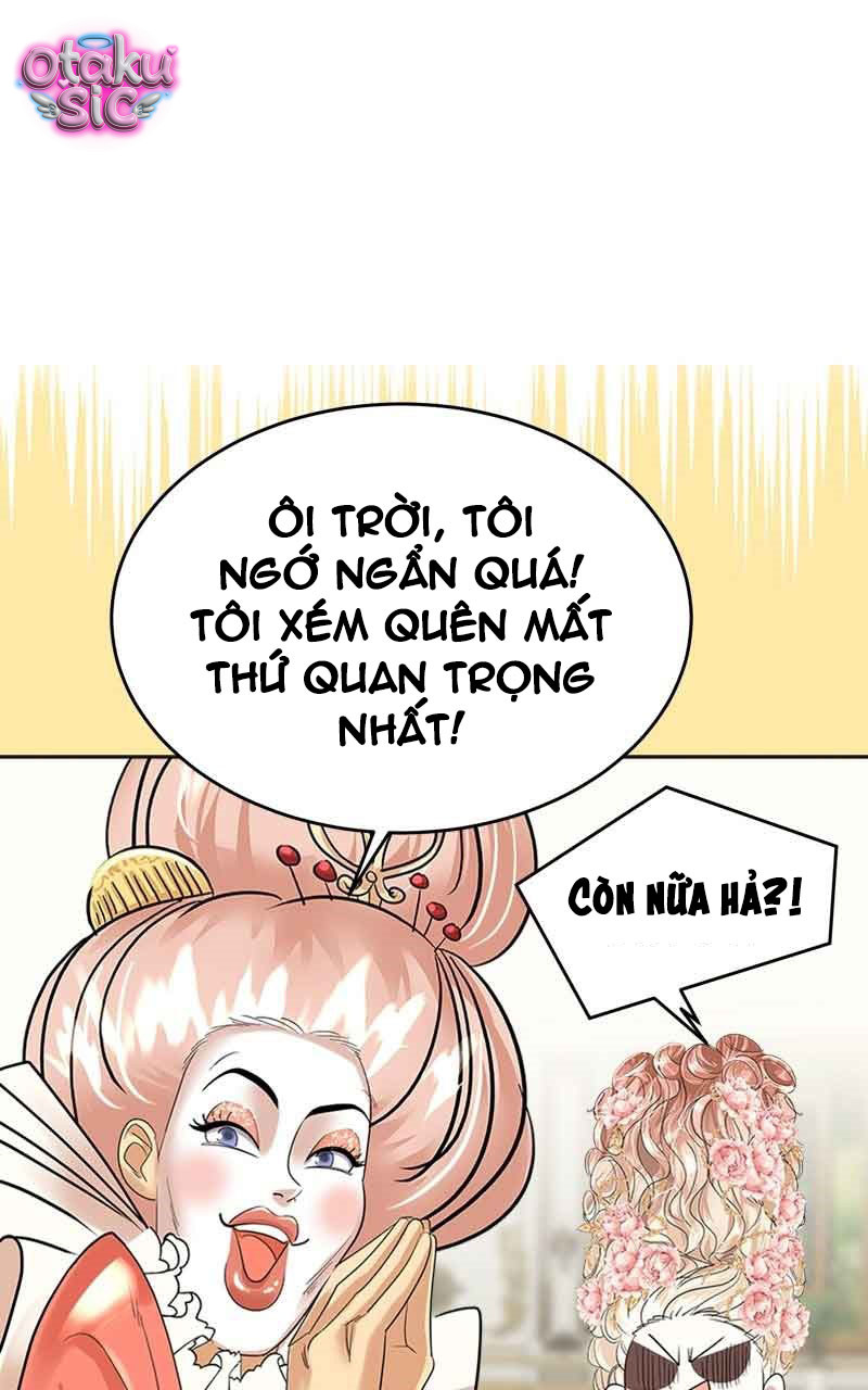Hoàng Hậu Son Môii - Chap 11 - Trang 33