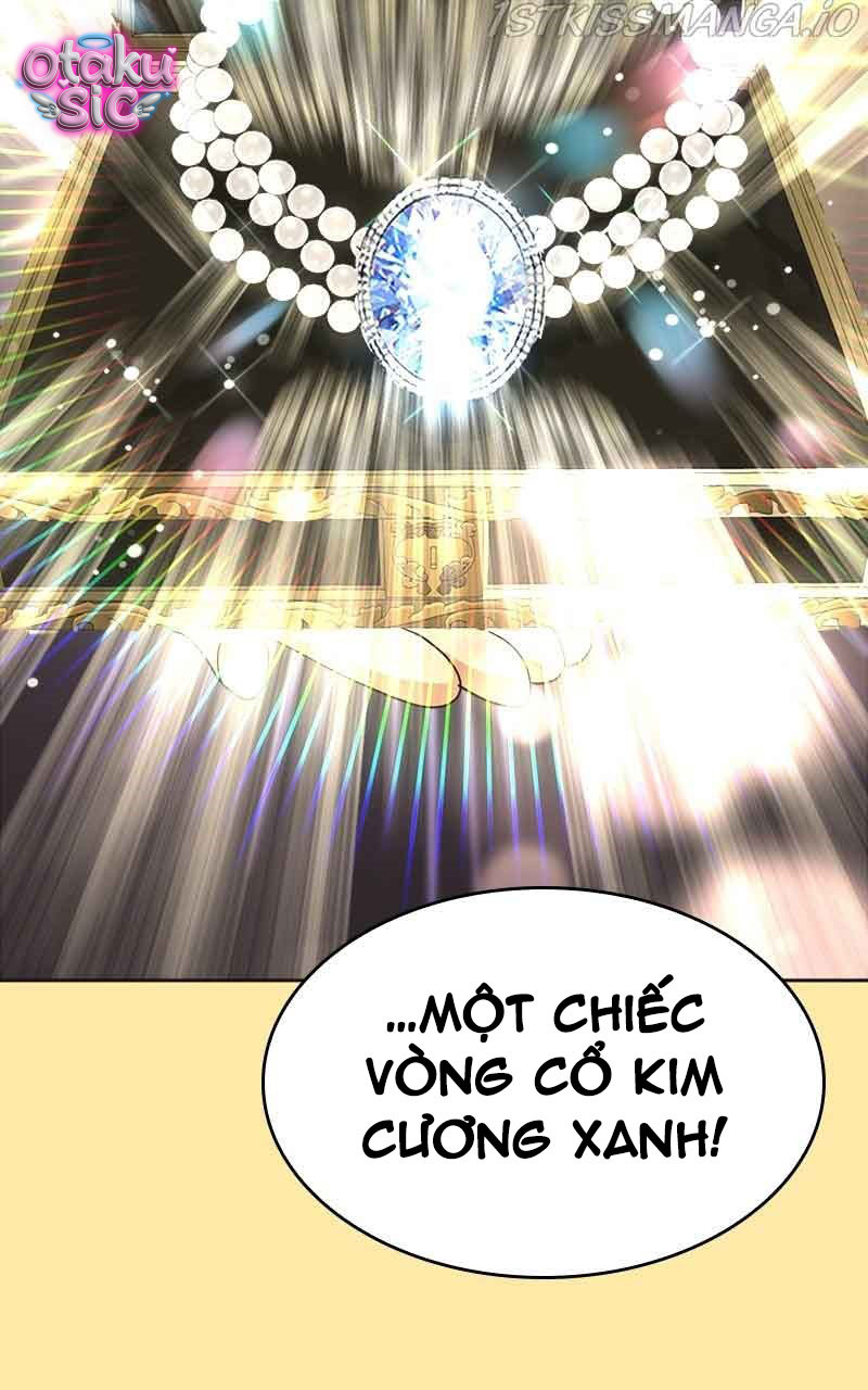 Hoàng Hậu Son Môii - Chap 11 - Trang 37