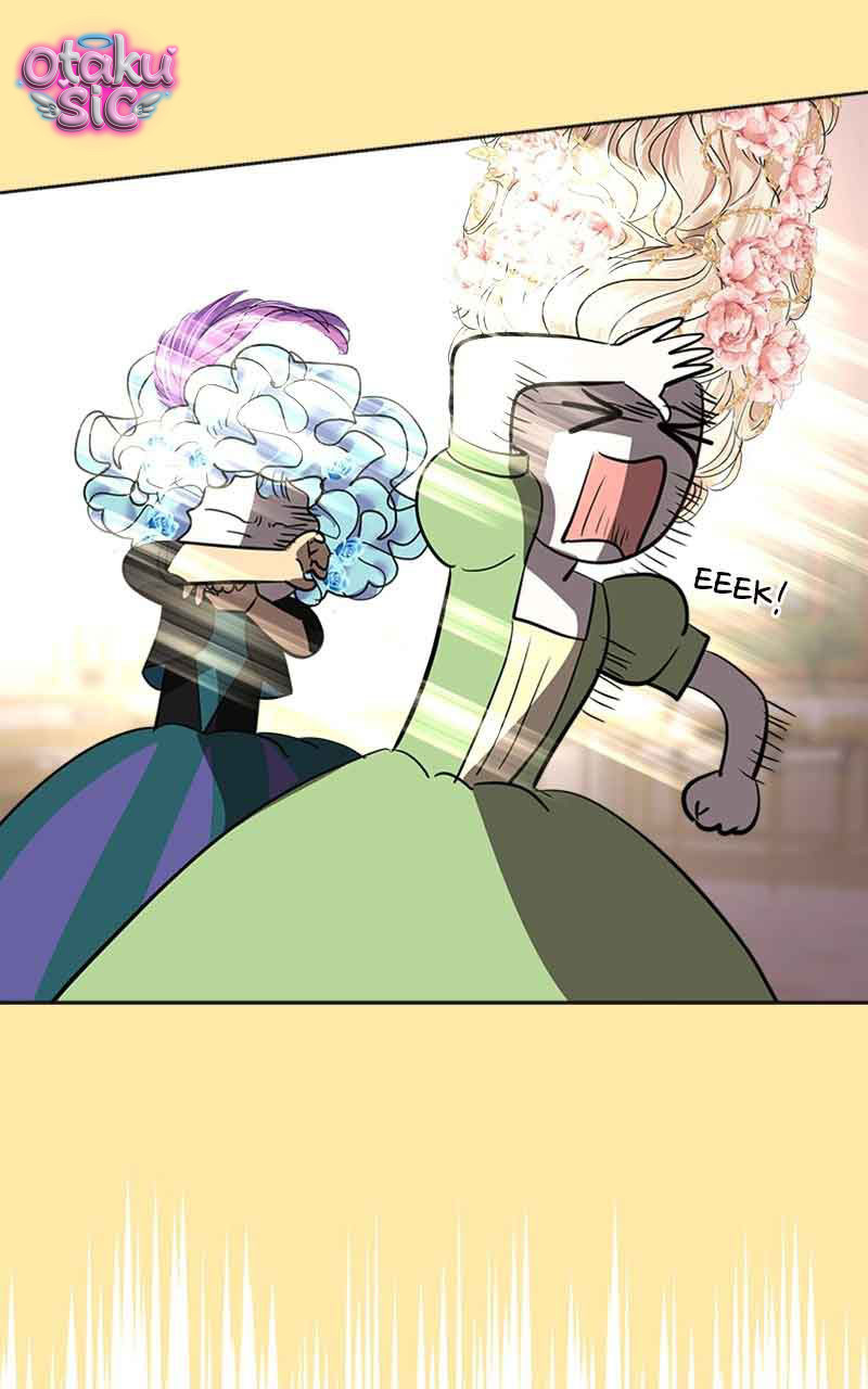 Hoàng Hậu Son Môii - Chap 11 - Trang 38