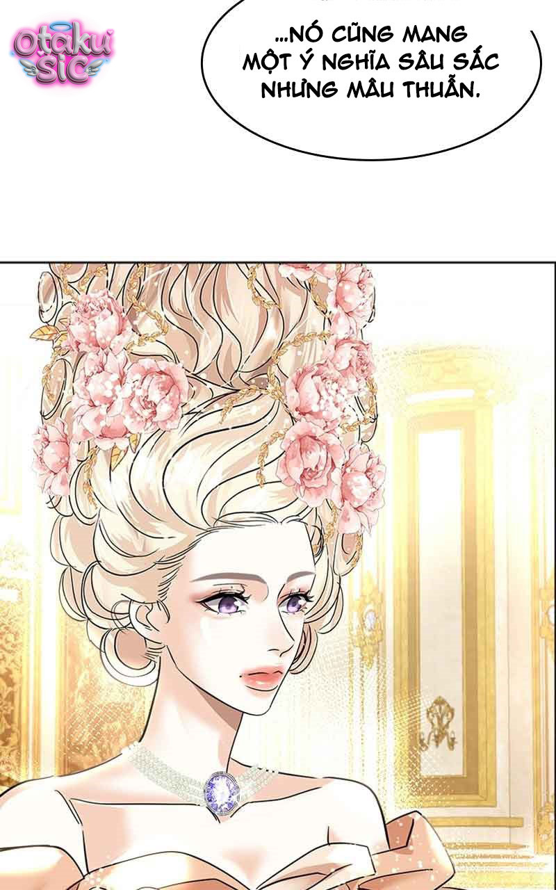 Hoàng Hậu Son Môii - Chap 11 - Trang 40