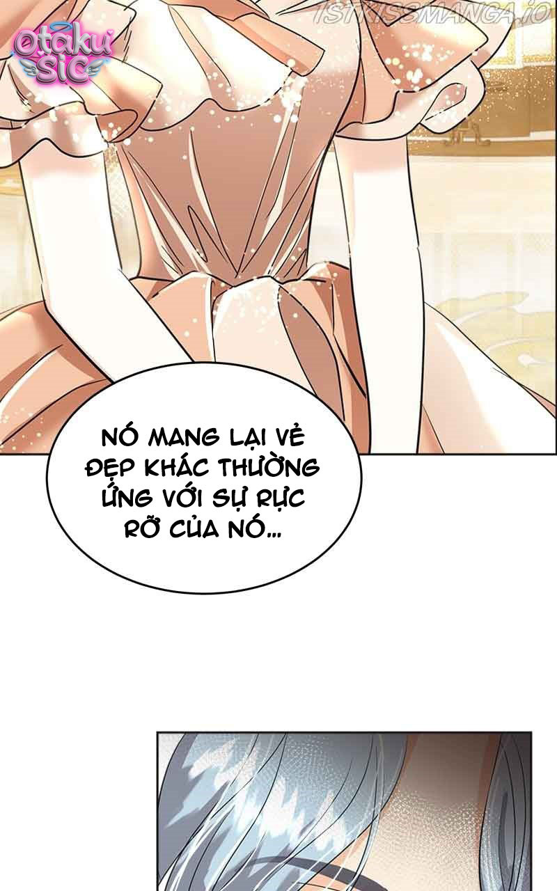 Hoàng Hậu Son Môii - Chap 11 - Trang 41