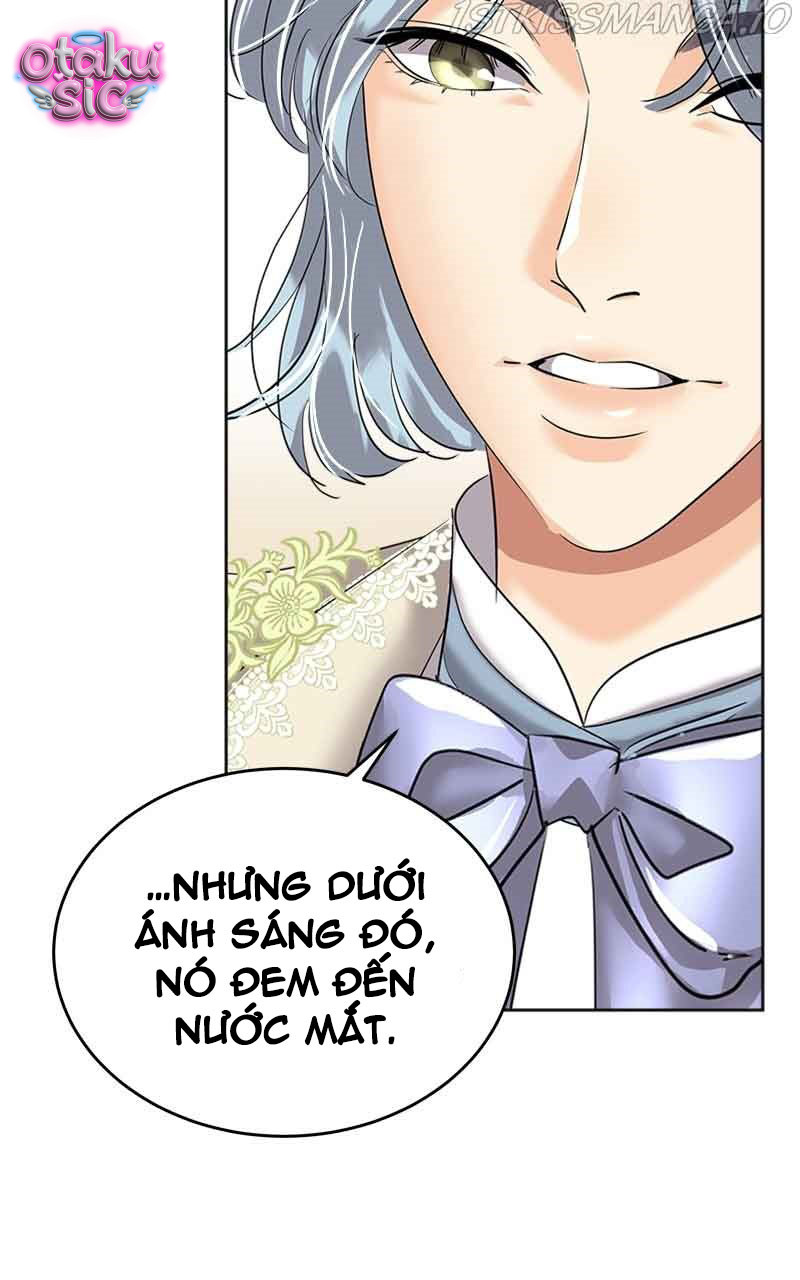 Hoàng Hậu Son Môii - Chap 11 - Trang 42