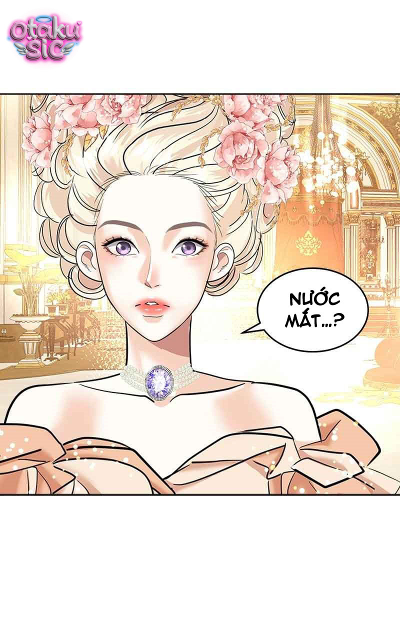 Hoàng Hậu Son Môii - Chap 11 - Trang 43
