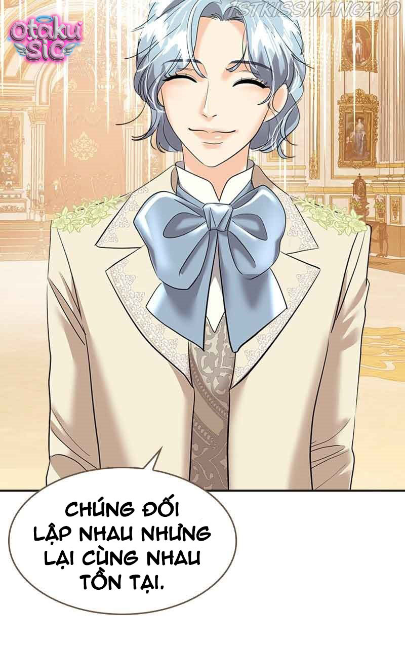 Hoàng Hậu Son Môii - Chap 11 - Trang 49