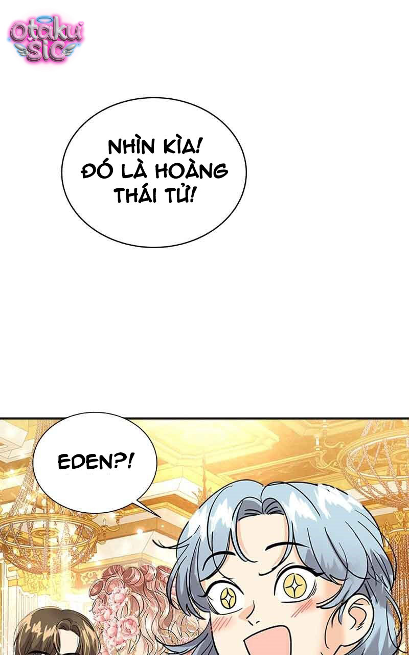 Hoàng Hậu Son Môii - Chap 11 - Trang 50