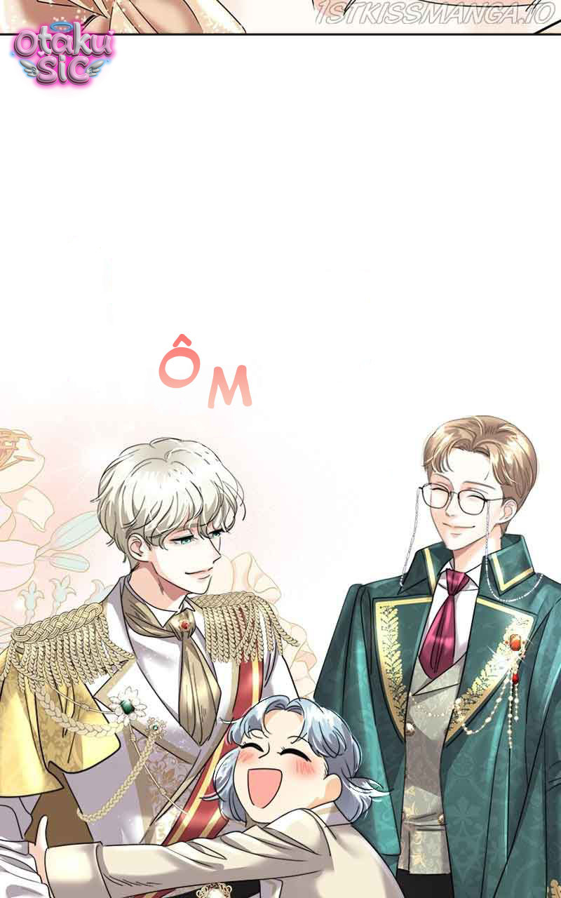 Hoàng Hậu Son Môii - Chap 11 - Trang 57