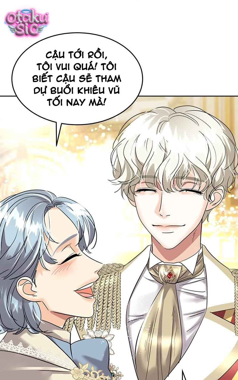 Hoàng Hậu Son Môii - Chap 11 - Trang 59