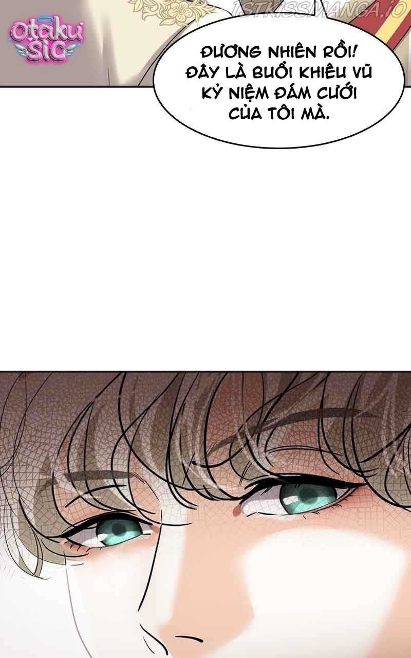 Hoàng Hậu Son Môii - Chap 11 - Trang 60