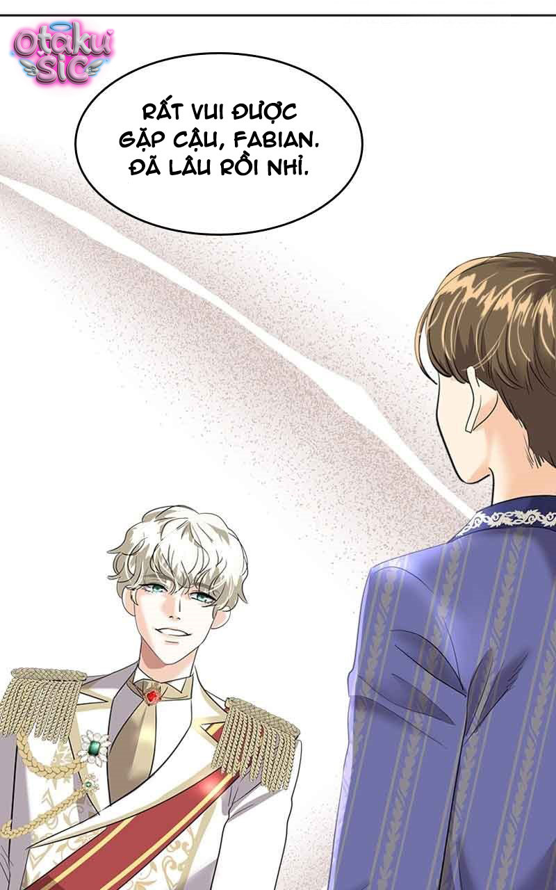 Hoàng Hậu Son Môii - Chap 11 - Trang 62