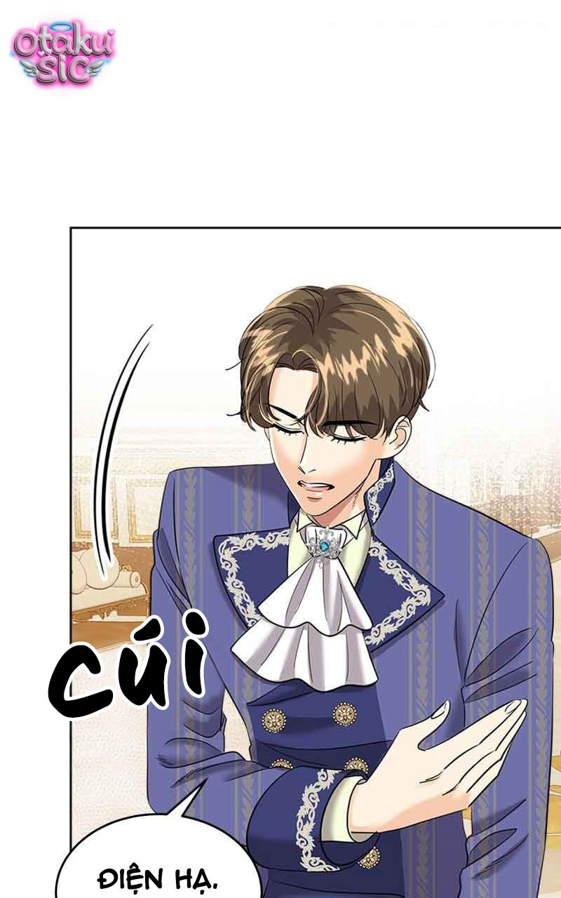 Hoàng Hậu Son Môii - Chap 11 - Trang 64