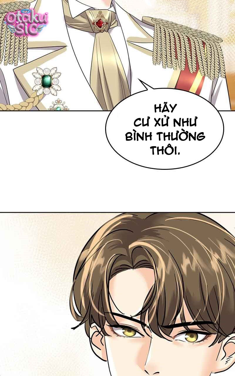 Hoàng Hậu Son Môii - Chap 11 - Trang 66