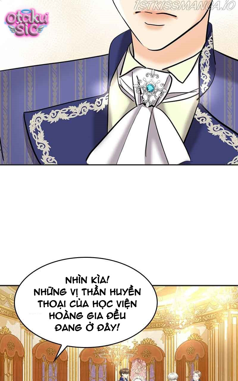 Hoàng Hậu Son Môii - Chap 11 - Trang 67