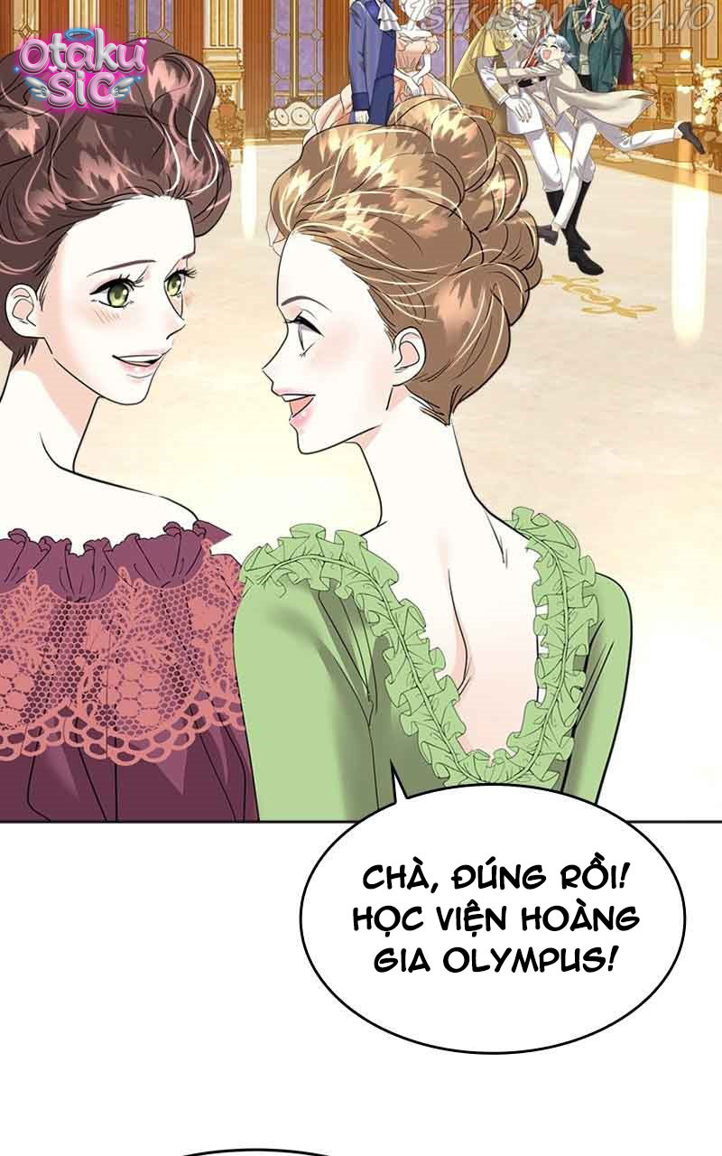 Hoàng Hậu Son Môii - Chap 11 - Trang 68