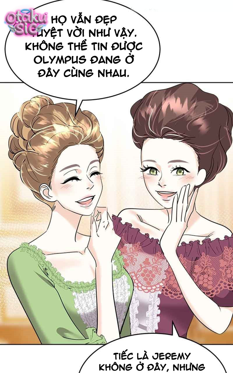 Hoàng Hậu Son Môii - Chap 11 - Trang 69