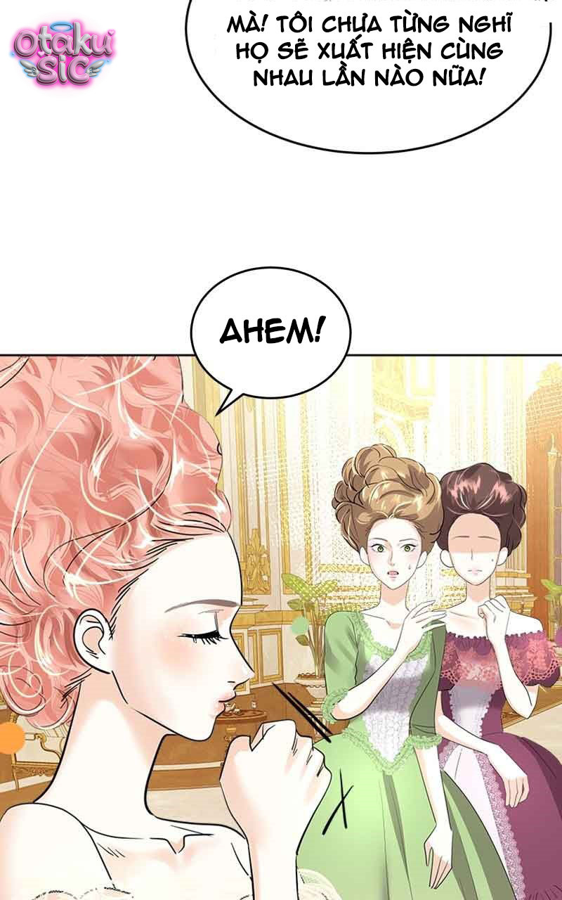 Hoàng Hậu Son Môii - Chap 11 - Trang 70
