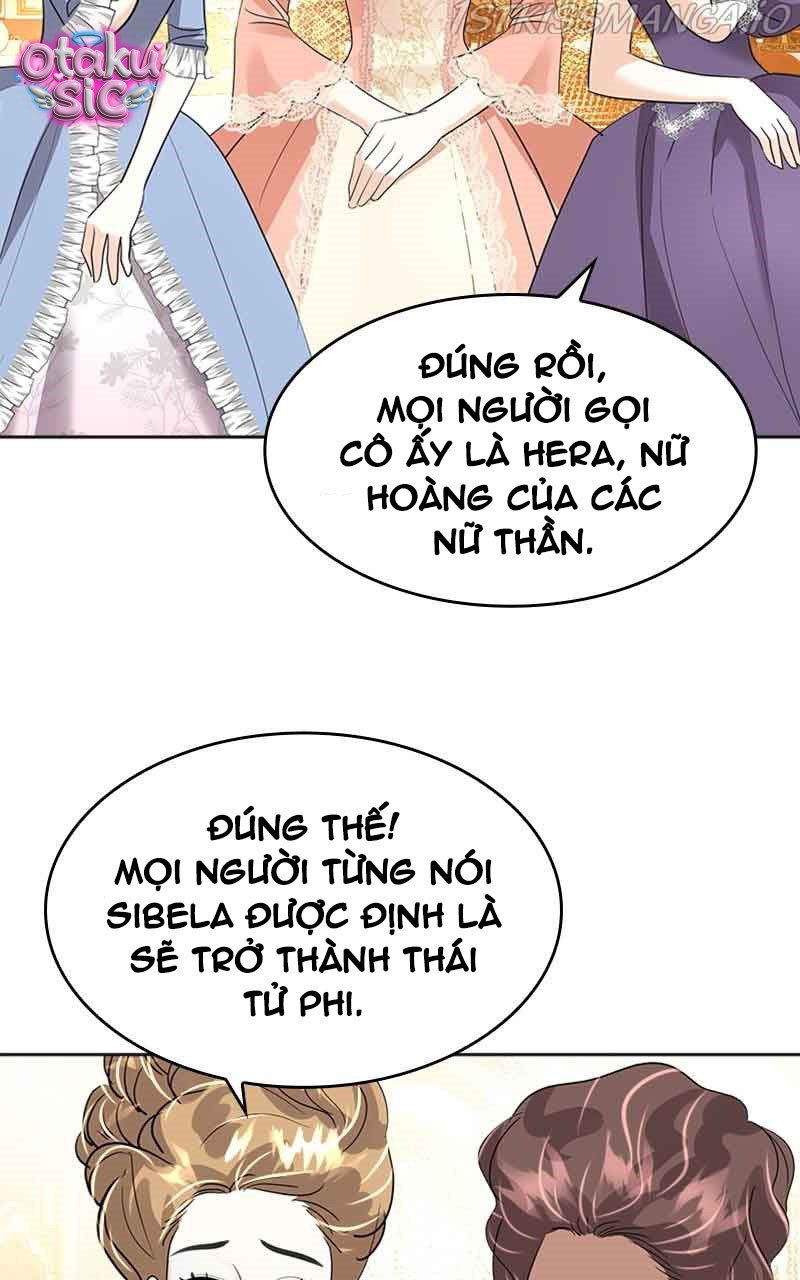 Hoàng Hậu Son Môii - Chap 11 - Trang 72