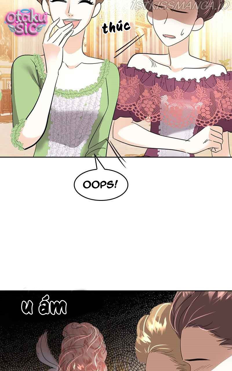 Hoàng Hậu Son Môii - Chap 11 - Trang 73
