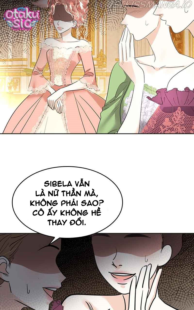 Hoàng Hậu Son Môii - Chap 11 - Trang 74