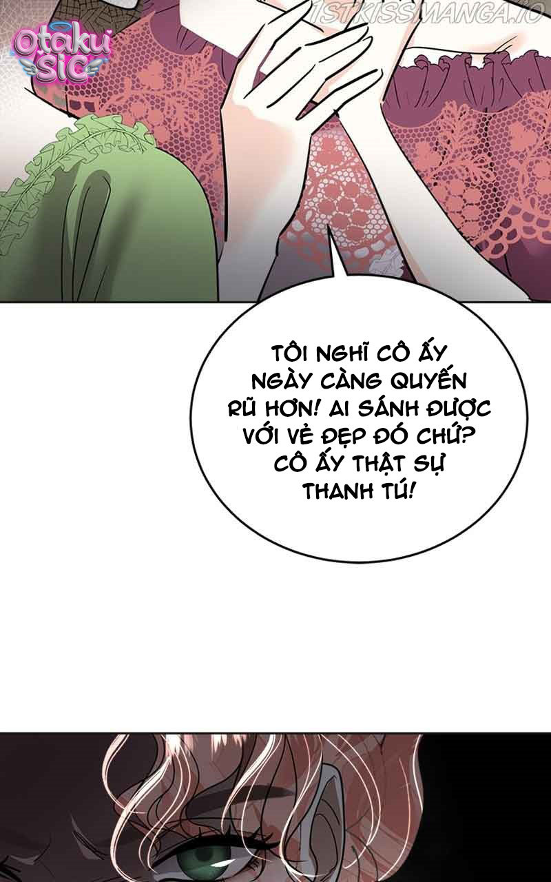 Hoàng Hậu Son Môii - Chap 11 - Trang 75