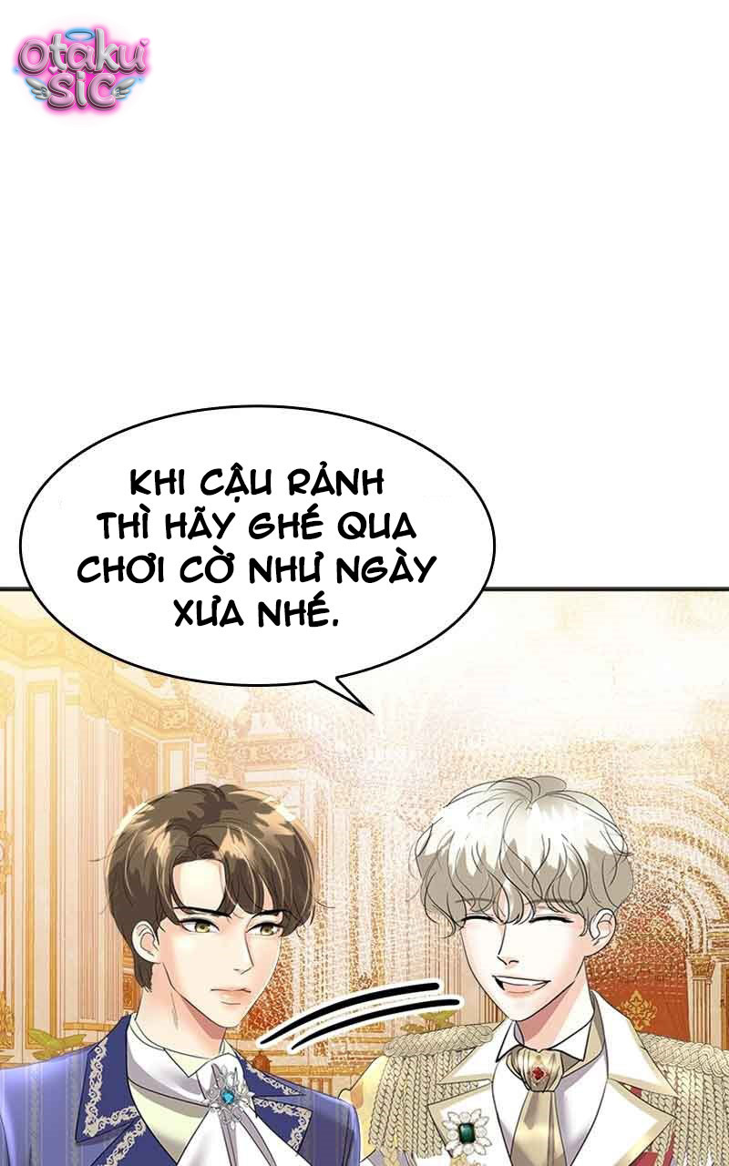 Hoàng Hậu Son Môii - Chap 11 - Trang 77