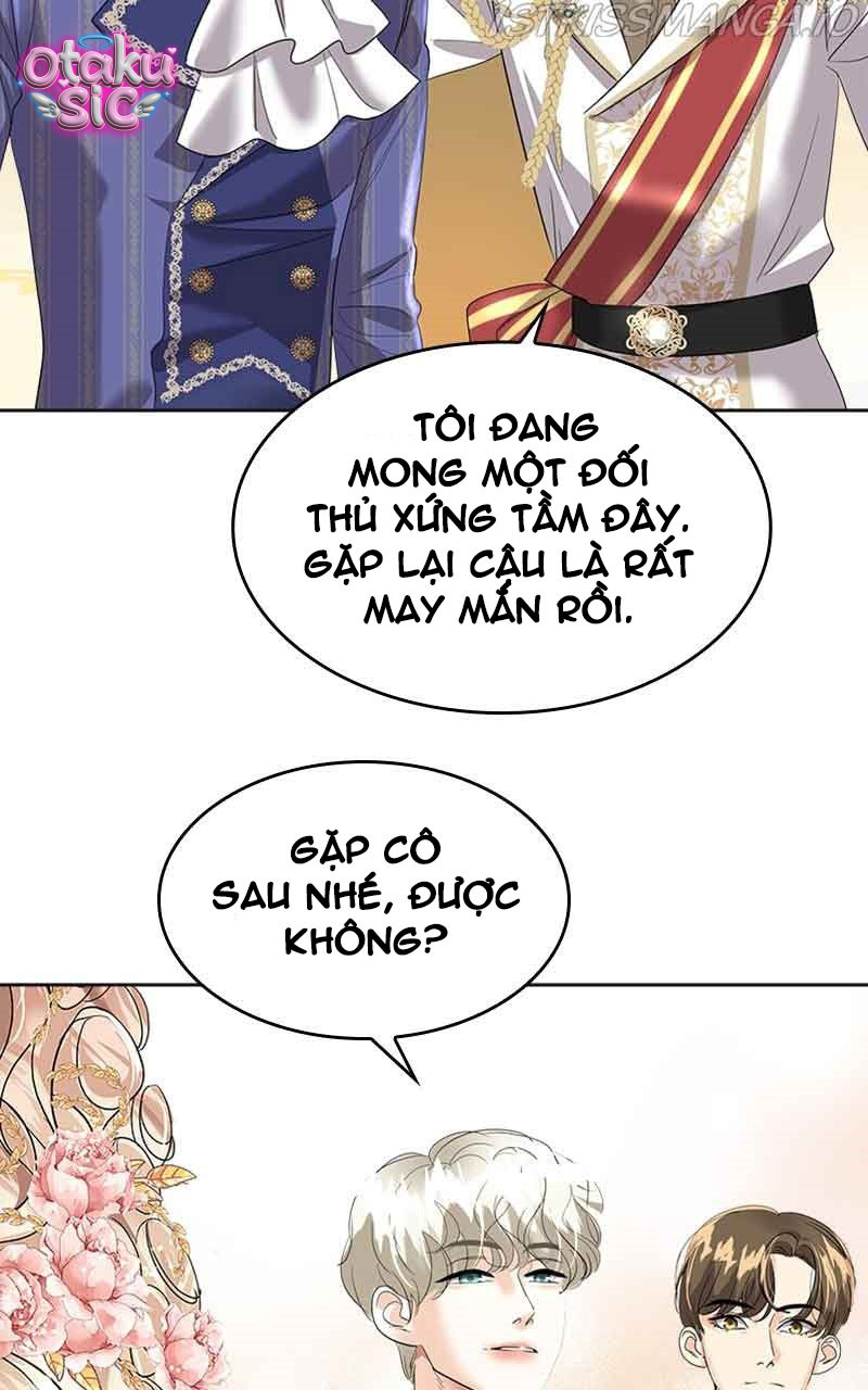 Hoàng Hậu Son Môii - Chap 11 - Trang 78