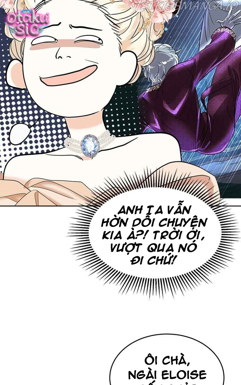 Hoàng Hậu Son Môii - Chap 11 - Trang 84
